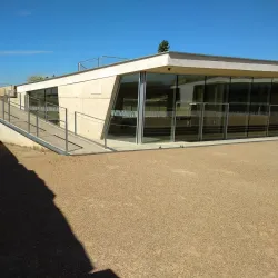 Fuerte de San Cristóbal - Badajoz