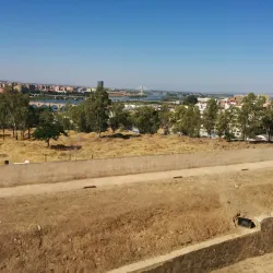 Fuerte de San Cristóbal - Badajoz