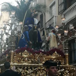 Iglesia de San Andrés - Badajoz