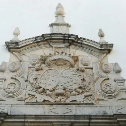 Iglesia de San Andrés - Badajoz