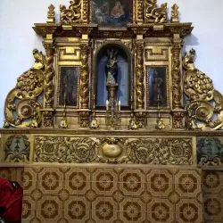 Iglesia de San Andrés - Badajoz