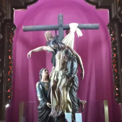 Iglesia de San Andrés - Badajoz