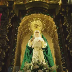 Iglesia de San Andrés - Badajoz