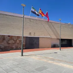 Museo de la Ciudad Luis de Morales - Badajoz