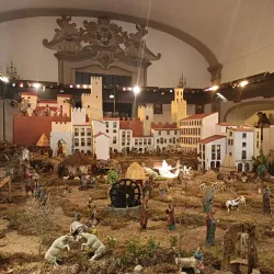 Museo de la Ciudad Luis de Morales - Badajoz