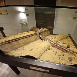 Museo de la Ciudad Luis de Morales - Badajoz