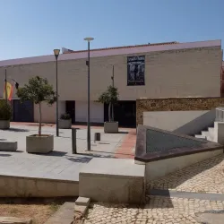 Museo de la Ciudad Luis de Morales - Badajoz