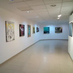 Museo de la Ciudad Luis de Morales - Badajoz