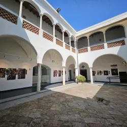 Museo de la Ciudad Luis de Morales - Badajoz