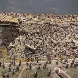 Museo de la Ciudad Luis de Morales - Badajoz