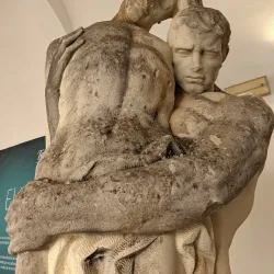 Museo de la Ciudad Luis de Morales - Badajoz