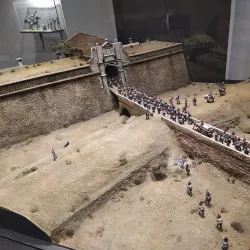 Museo de la Ciudad Luis de Morales - Badajoz