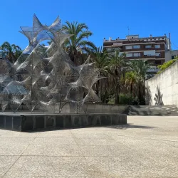 Museo Extremeño e Iberoamericano de Arte Contemporáneo (MEIAC) - Badajoz