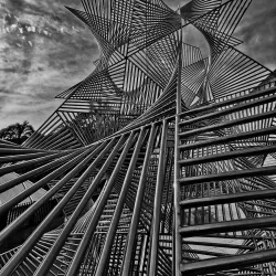 Museo Extremeño e Iberoamericano de Arte Contemporáneo (MEIAC) - Badajoz