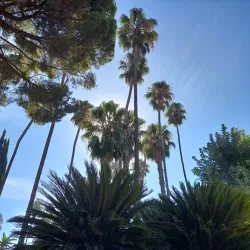 Parque de Castelar - Badajoz