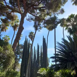 Parque de Castelar - Badajoz
