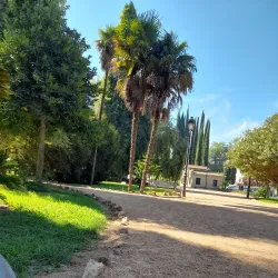 Parque de Castelar - Badajoz
