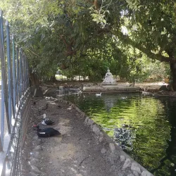 Parque de Castelar - Badajoz