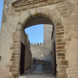 Plaza Alta - Badajoz