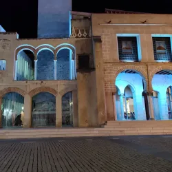 Plaza Alta - Badajoz