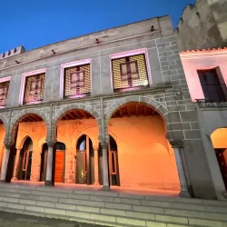 Plaza Alta - Badajoz