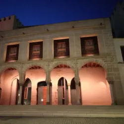 Plaza Alta - Badajoz