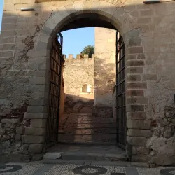 Plaza Alta - Badajoz