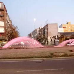 Puente de Palmas - Badajoz
