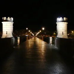 Puente de Palmas - Badajoz