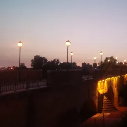 Puente de Palmas - Badajoz