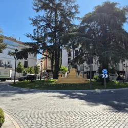 Puerta de Palmas - Badajoz