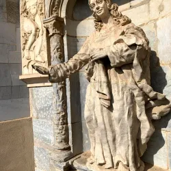 Puerta de Palmas - Badajoz