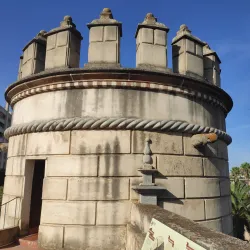 Puerta de Palmas - Badajoz