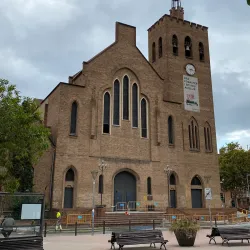 Església de Sant Josep - Badalona