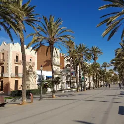 La Rambla de Badalona - Badalona