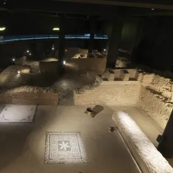 Museu de Badalona - Badalona