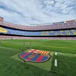 Camp Nou - Barcelona