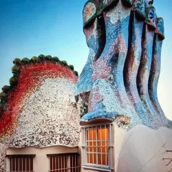 Casa Batlló - Barcelona
