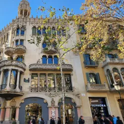 Casa Batlló - Barcelona