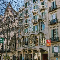 Casa Batlló - Barcelona