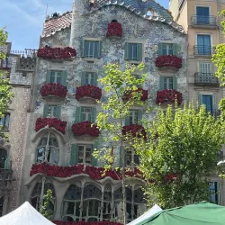 Casa Batlló - Barcelona