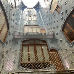 Casa Batlló - Barcelona