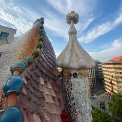 Casa Batlló - Barcelona