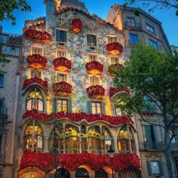 Casa Batlló - Barcelona