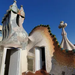 Casa Batlló - Barcelona