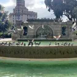 Gothic Quarter (Barri Gòtic) - Barcelona