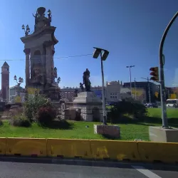 Gothic Quarter (Barri Gòtic) - Barcelona