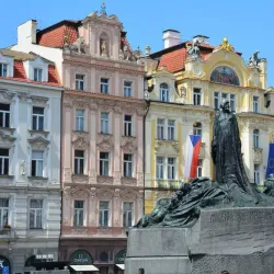 Gothic Quarter (Barri Gòtic) - Barcelona