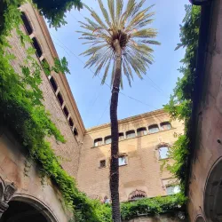 Gothic Quarter (Barri Gòtic) - Barcelona