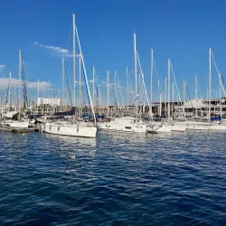 La Rambla - Barcelona